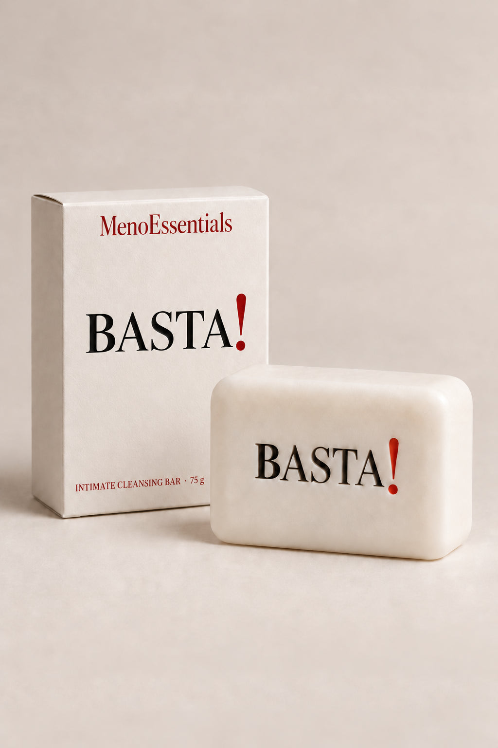 Liquid intimate wash or a cleansing bar?